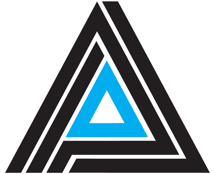 Blue Logo